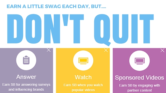 Swagbucks Review: Can You Really Make Money With Swagbucks?