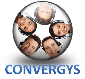 Convergys